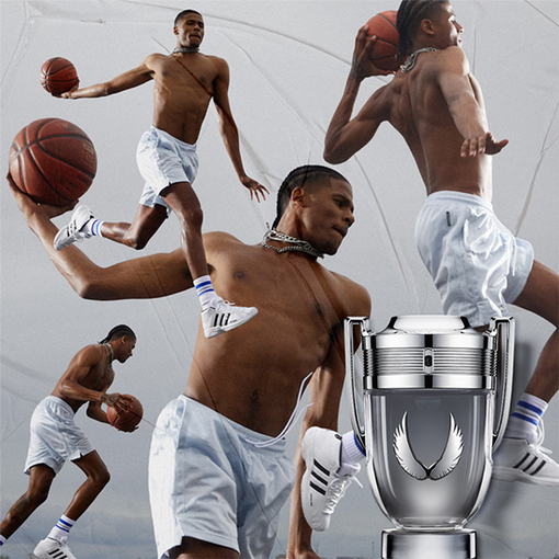 Product Invictus Platinum Eau De Parfum 200ml base image