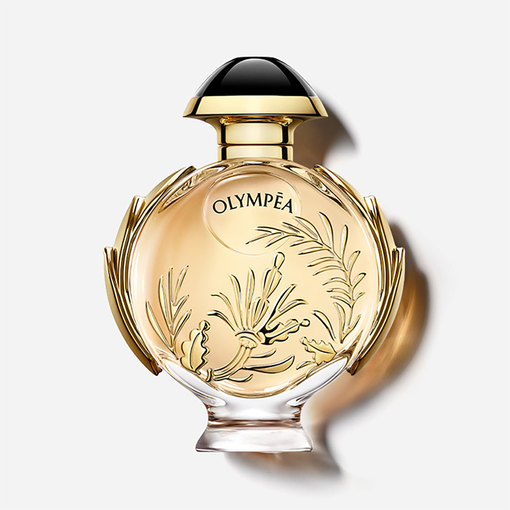 Product Olympea Solar Eau De Parfum Intense 80ml base image