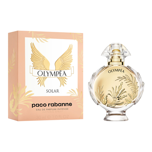Product Olympea Solar Eau De Parfum Intense 30ml base image