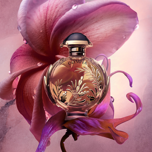 Product Olympea Solar Eau De Parfum Intense 30ml base image