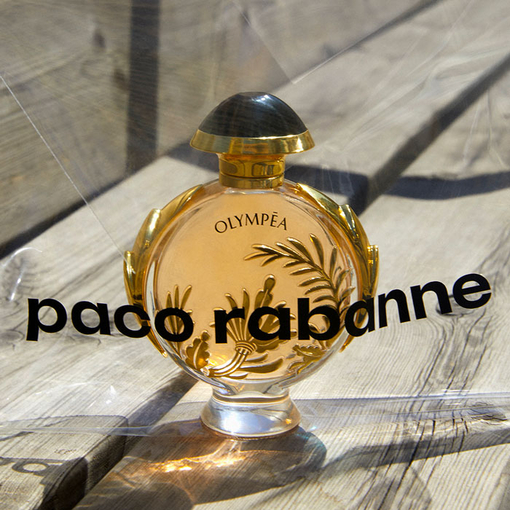 Product Olympea Solar Eau De Parfum Intense 30ml base image
