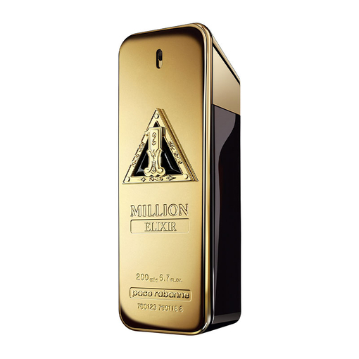 Product 1 Million Elixir Parfum Intense 200ml base image