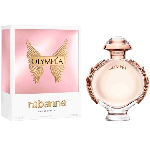Product Olympéa Eau De Parfum 30ml base image