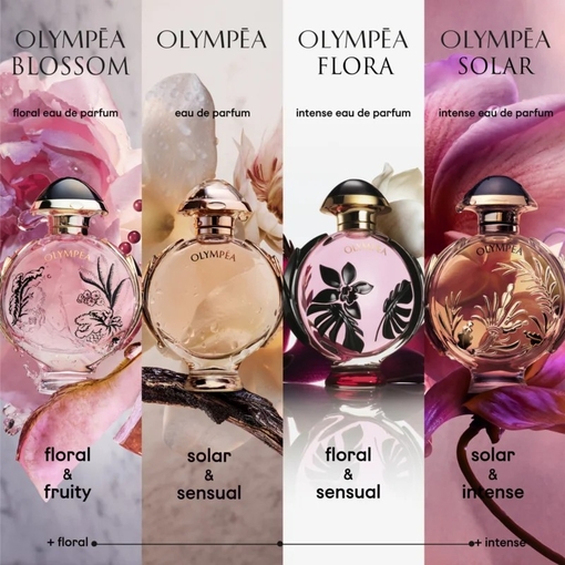 Product Olympéa Eau De Parfum 30ml base image