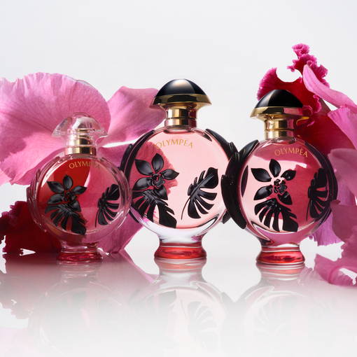 Product Olympéa Flora Eau De Parfum Intense 30ml base image