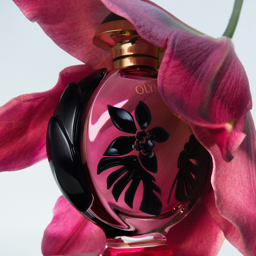 Product Olympéa Flora Eau De Parfum Intense 30ml base image