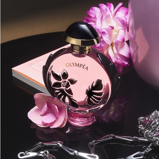 Product Olympéa Flora Eau De Parfum Intense 30ml base image