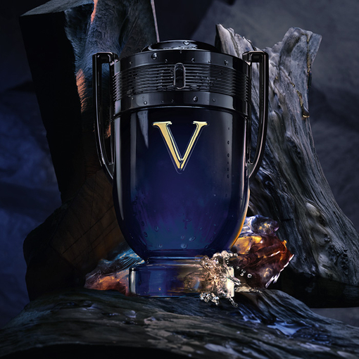 Product Invictus Victory Elixir Parfum Intense 50ml base image