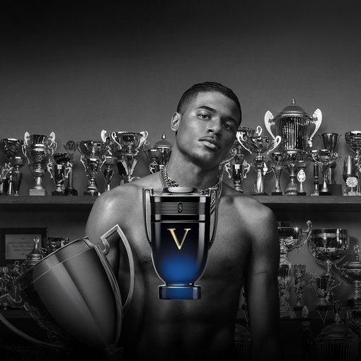 Product Invictus Victory Elixir Parfum Intense 50ml base image