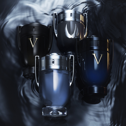 Product Invictus Victory Elixir Parfum Intense 50ml base image