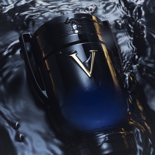 Product Invictus Victory Elixir Parfum Intense 50ml base image