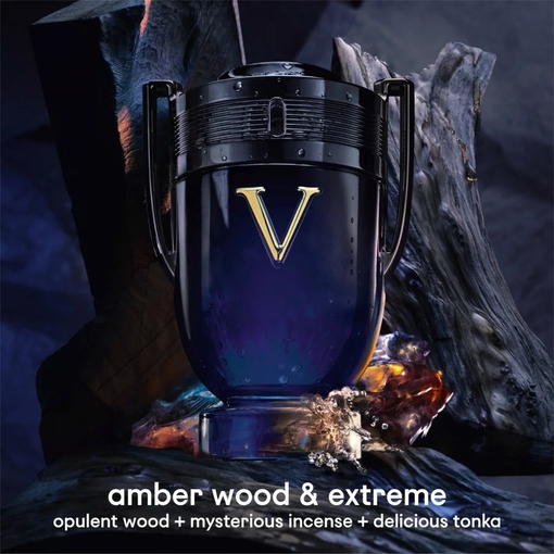 Product Invictus Victory Elixir Parfum Intense 100ml base image