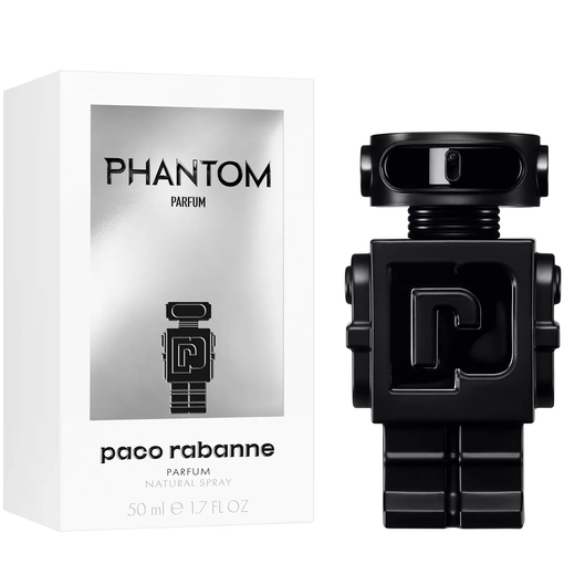 Product Phantom Parfum 50ml base image
