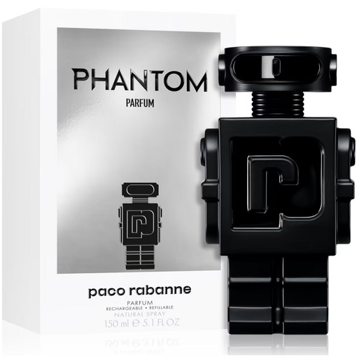 Product Phantom Parfum - Refillable 150ml base image