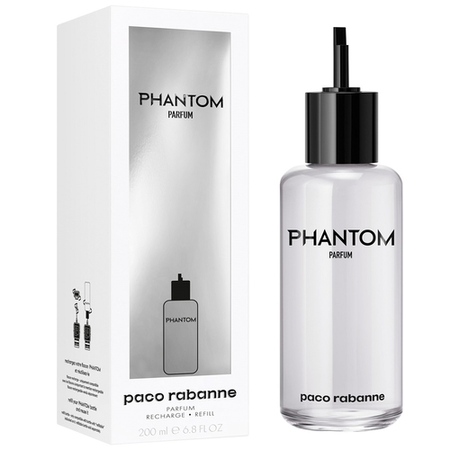Product Phantom Parfum - Refill 200ml base image