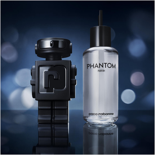 Product Phantom Parfum - Refill 200ml base image