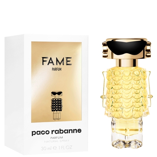 Product Fame Parfum 30ml base image