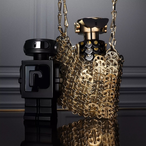 Product Fame Parfum 30ml base image