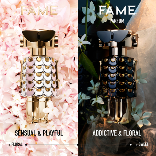 Product Fame Parfum 30ml base image