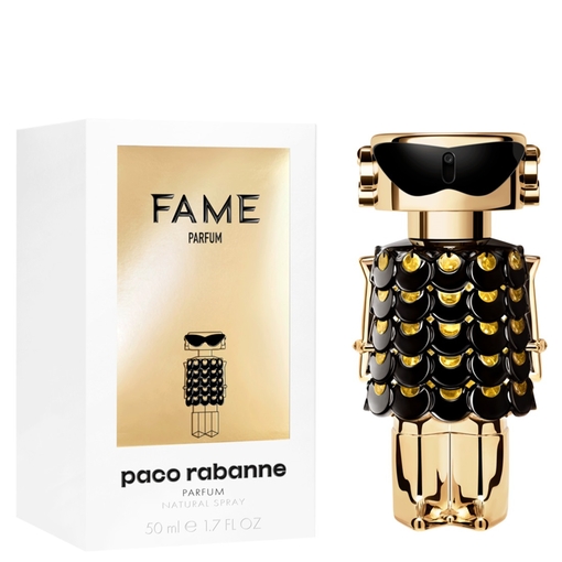 Product Fame Parfum 50ml base image
