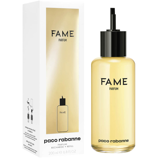 Product Fame Parfum Refill 200ml base image