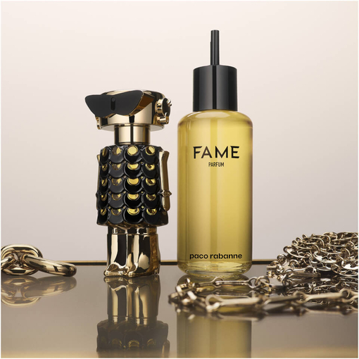 Product Fame Parfum Refill 200ml base image