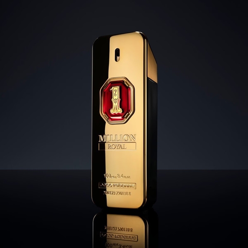 Product 1 Million Royal Parfum 50ml base image