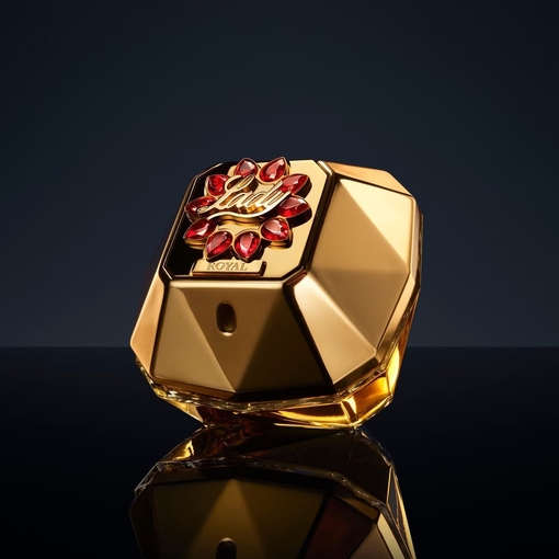 Product Lady Million Royal Eau De Parfum 80ml base image