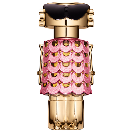 Product Fame Blooming Pink Eau De Parfum Refillable - The Collector Edition 80ml base image