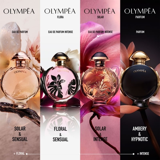 Product Olympéa Parfum 30ml base image