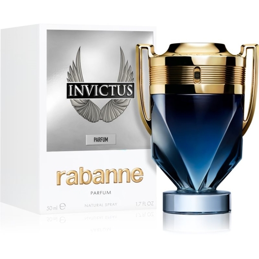 Product Invictus Parfum 50ml base image
