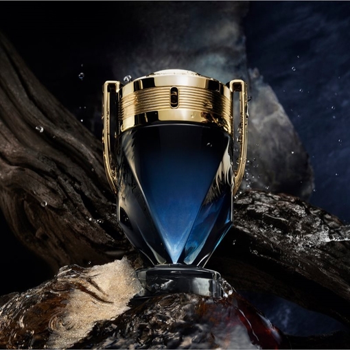 Product Invictus Parfum 50ml base image
