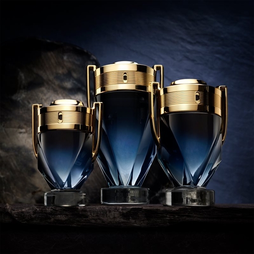 Product Invictus Parfum 50ml base image