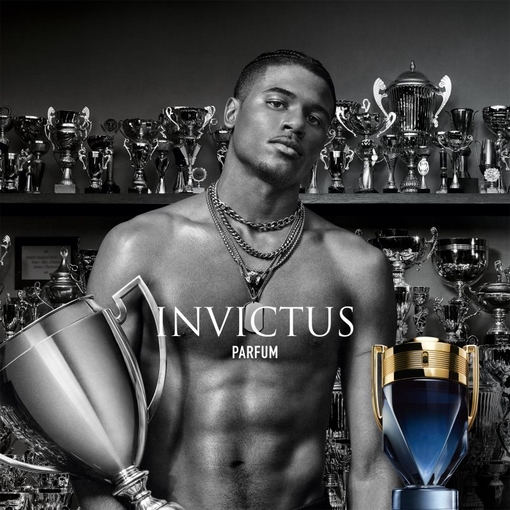 Product Invictus Parfum 50ml base image