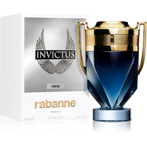 Product Invictus Parfum 100ml base image