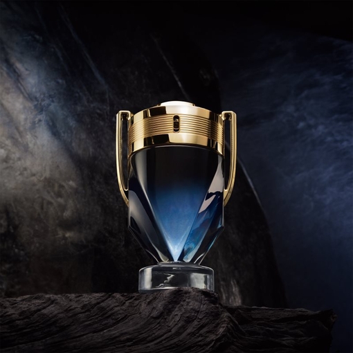 Product Invictus Parfum 100ml base image