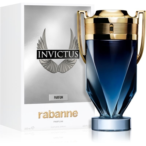 Product Invictus Parfum 200ml base image