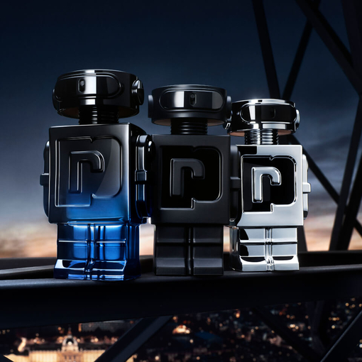 Product Phantom Intense Eau de Parfum Intense 50ml base image