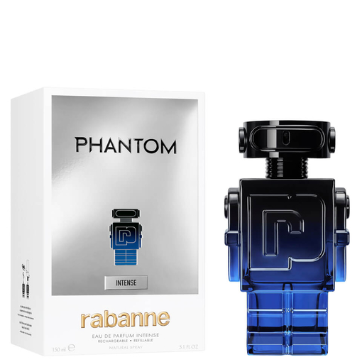 Product Phantom Intense Refillable Eau de Parfum Intense 150ml base image