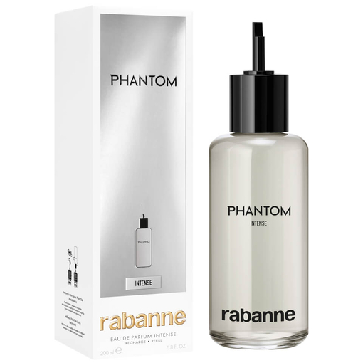 Product Phantom Intense Eau de Parfum Intense Refill 200ml base image