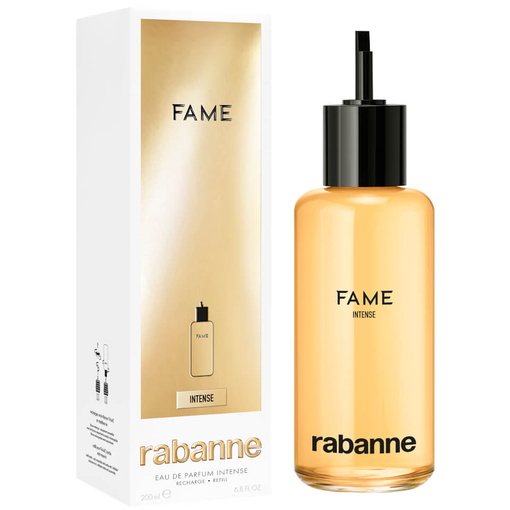 Product Fame Intense Eau de Parfum Intense Refill 200ml base image