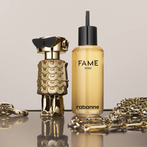Product Fame Intense Eau de Parfum Intense Refill 200ml base image