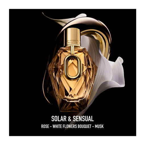 Product Million Gold For Her Refillable Eau de Parfum 90ml base image
