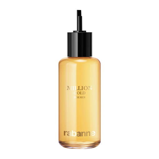 Product Million Gold For Her Eau de Parfum Refill 200ml base image