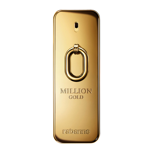 Product Million Gold Eau de Parfum Intense 100ml base image