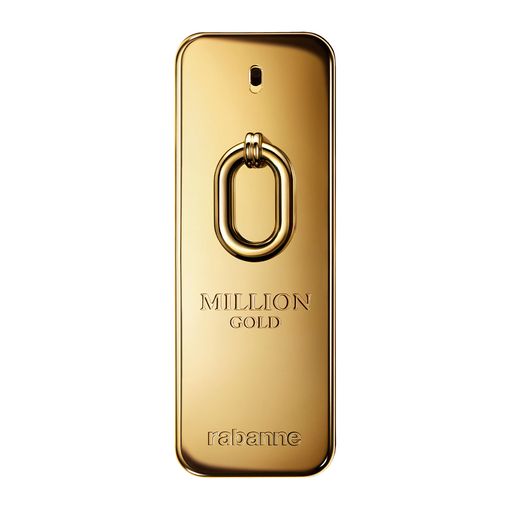 Product Million Gold Eau de Parfum Intense 200ml base image