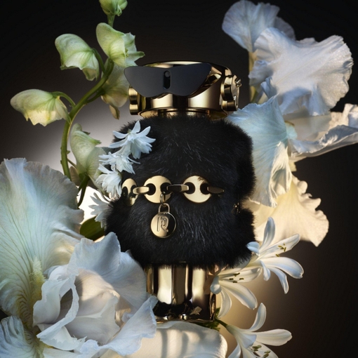Product Fame Couture Eau De Parfum Refillable - Limited Edition 80ml base image