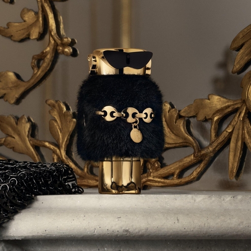 Product Fame Couture Eau De Parfum Refillable - Limited Edition 80ml base image