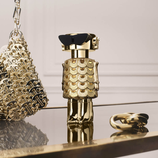 Product Fame Intense Refillable Eau de Parfum Intense 80ml base image