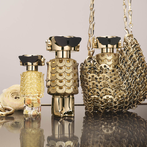 Product Fame Intense Refillable Eau de Parfum Intense 80ml base image